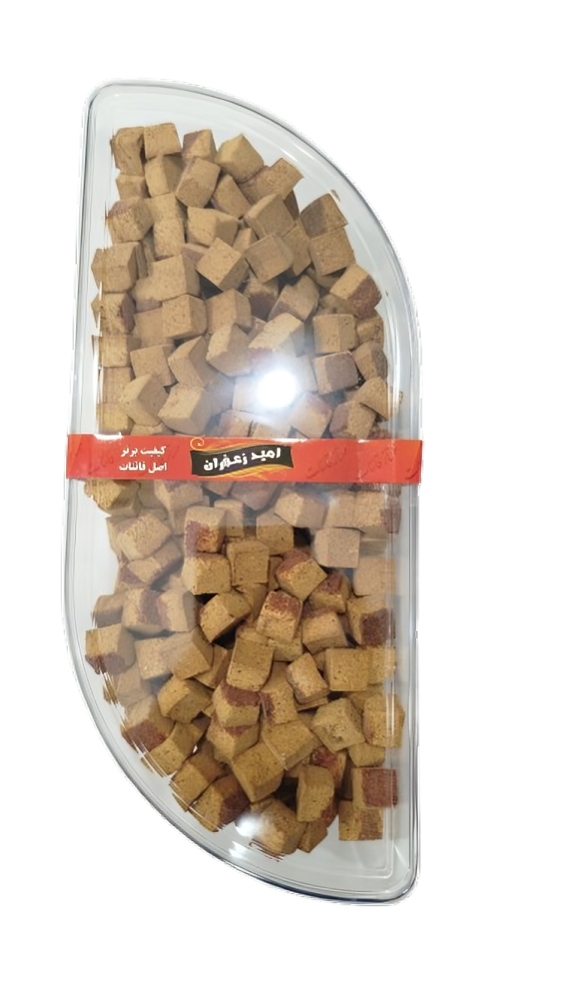 حبه دارچین– نیم کیلویی