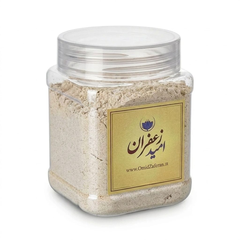 پودر دود ایتالیایی Pizzarella Paa – بسته 200 گرمی