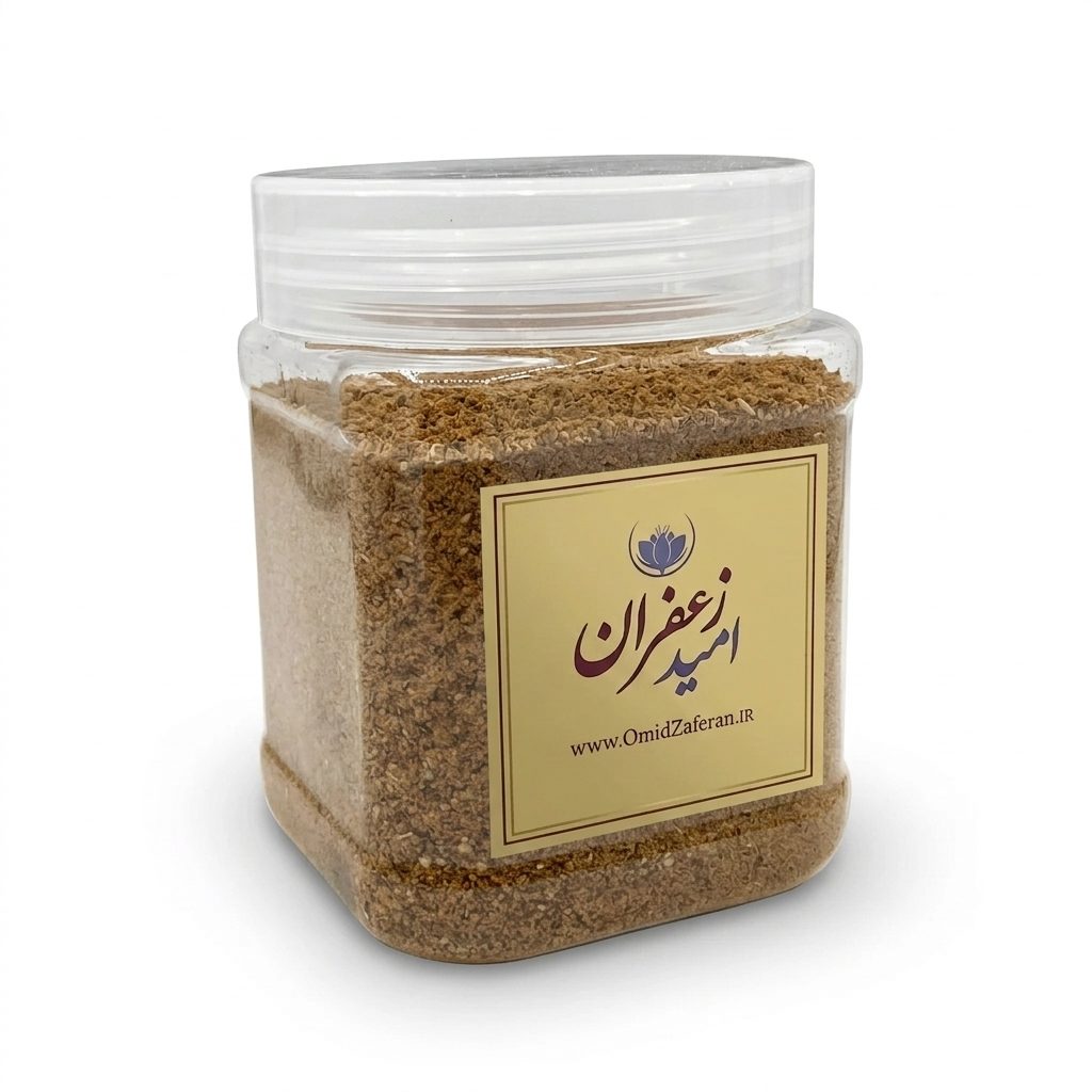 ادویه جوجه مکزیکی اصل - 200 گرمی
