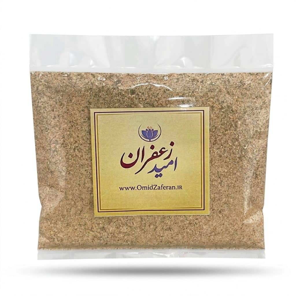 ادویه سیب زمینی سبزیجات معطر – 25 گرم