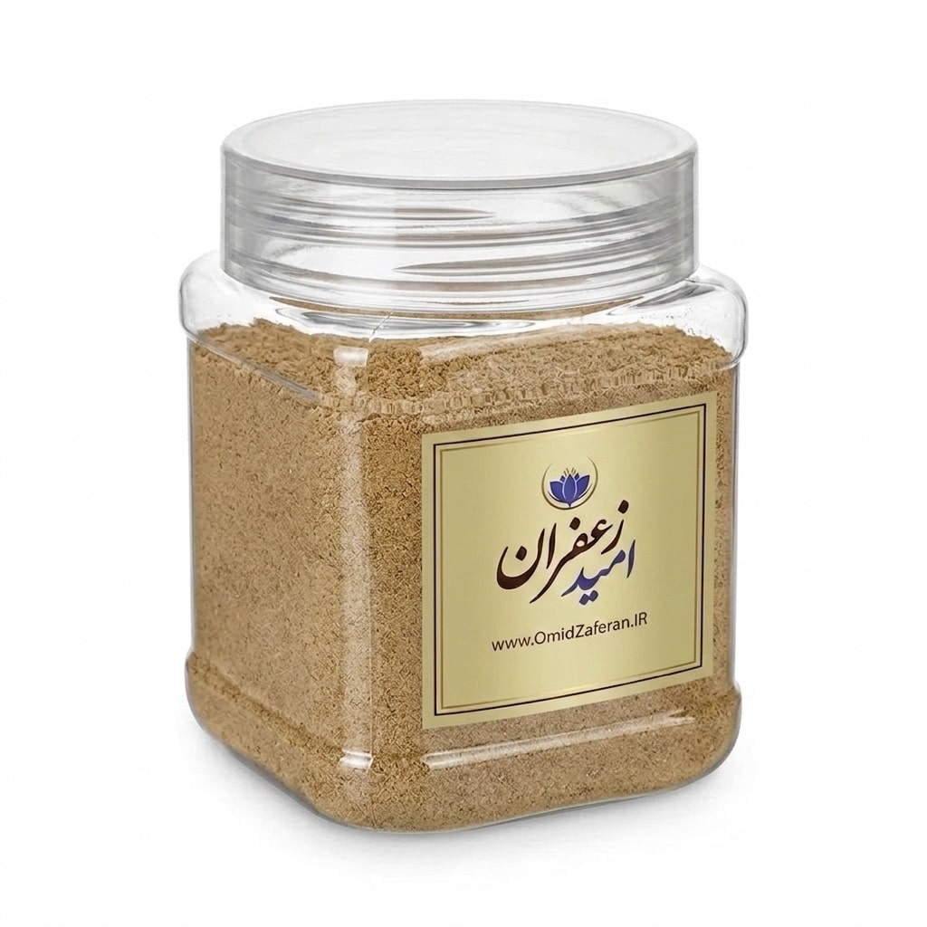 ادویه سیب زمینی سبزیجات معطر – 200 گرم