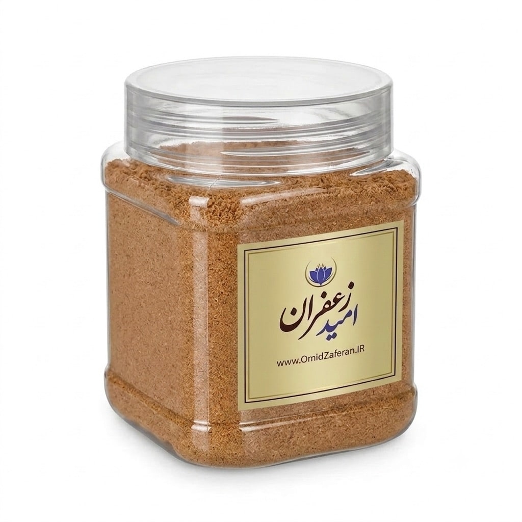 ادویه جوجه مکزیکی اصل – 200 گرمی