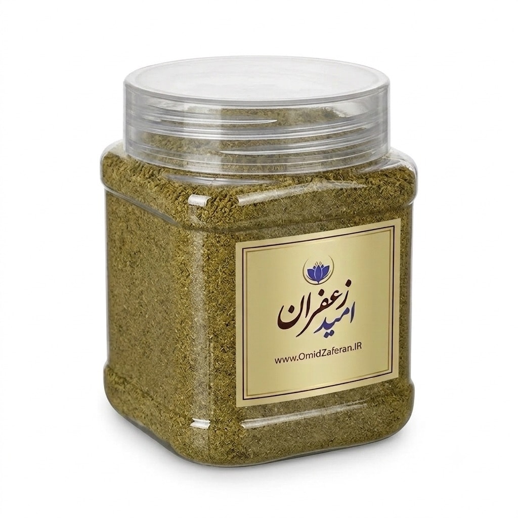 ادویه پیتزا و پاستا اسپانیایی 150 گرمی