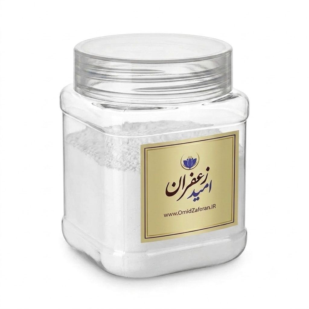 طعم دهنده سرکه نمکی ایتالیایی – 300 گرمی