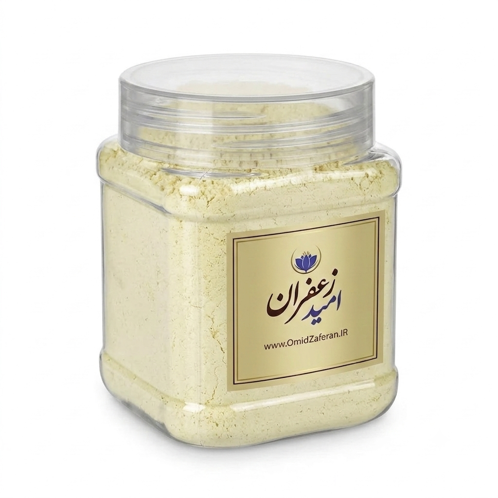 پودر کره ایتالیایی – 200 گرمی