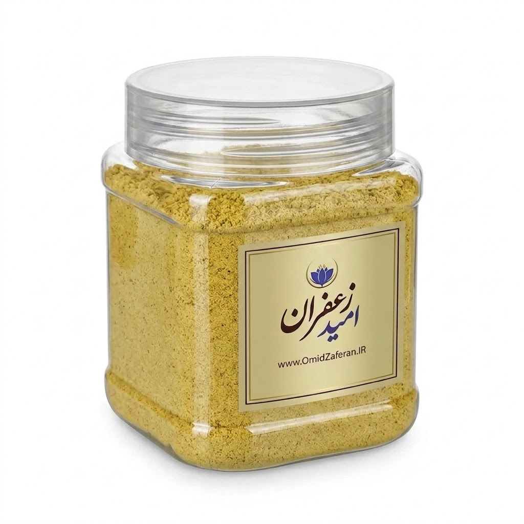 ادویه آرومات ایتالیایی – 300 گرمی