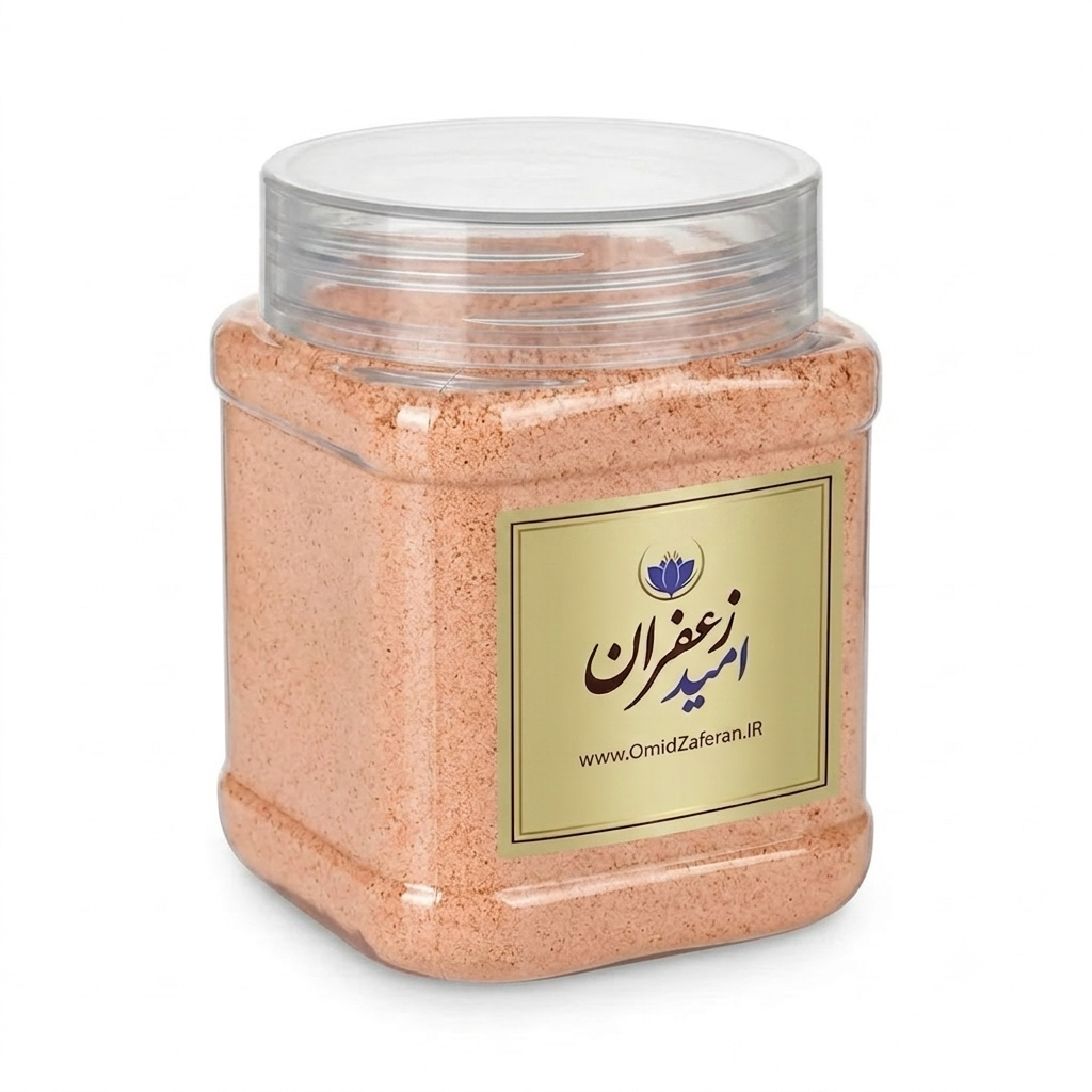 ادویه سیبزمینی قارچ و پنیر – 200 گرمی